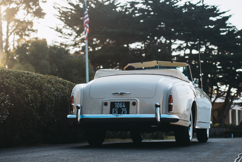 Illustration for article titled Revel In The Glorious Beauty Of The Pebble Beach Concours d'Elegance